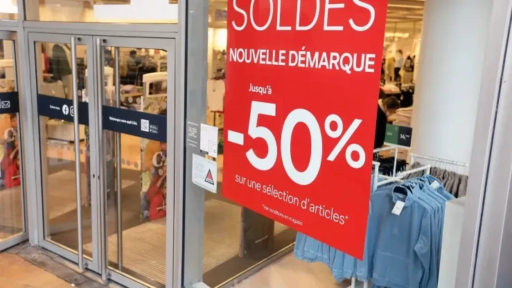 تجارة: انطلاق البيع بالتخفيض يوم 26جويلية