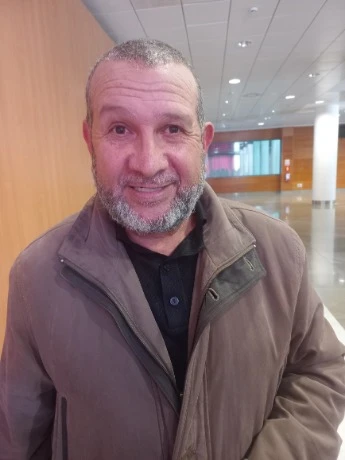 بلهادي محمد مدير متوسطة " قربوخة محمد العربي" ببئر الجير: "ضرورة احتكاك الباحثين بالواقع لدراسة الظاهرة عن كثب"