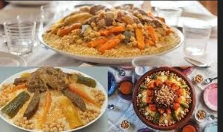 أذواق جزائرية" يعود في طبعته الثانية بداية من ال27 اوت  الجاري