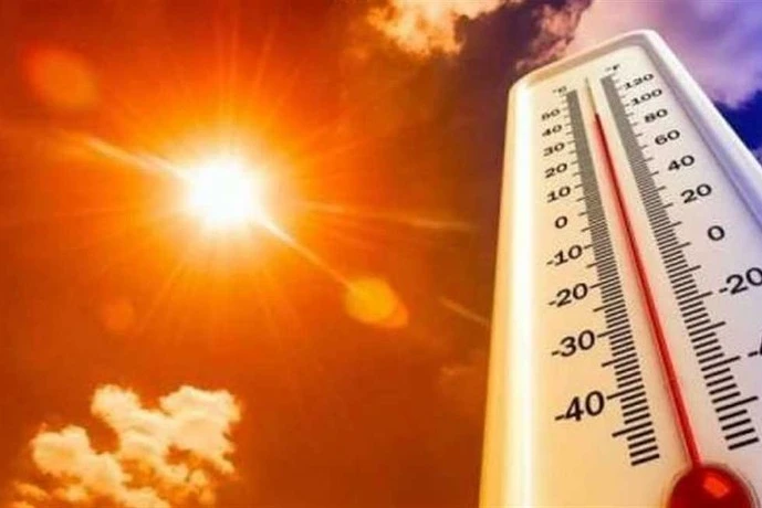 تواصل موجة الحر يومي الخميس والجمعة بغرب وشرق البلاد