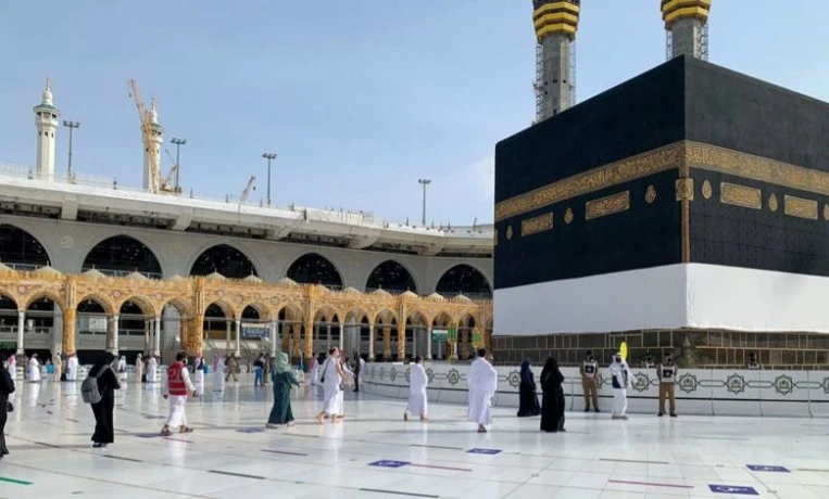 الوكالات السياحة والأسفار المرخصة لتنظيم العمرة مدعوة لرفع طلبات التأشيرات  بوقت كاف قبل الرحلة