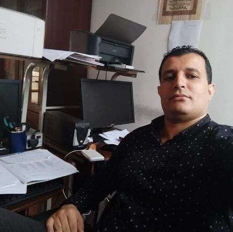 أستاذ علم الاجتماع بجامعة وهران 2  "عمر درقاوي" : " القضية الفلسطينية عادلة ونُصرتها من قبل الجزائريين أمر لا جدال فيه "