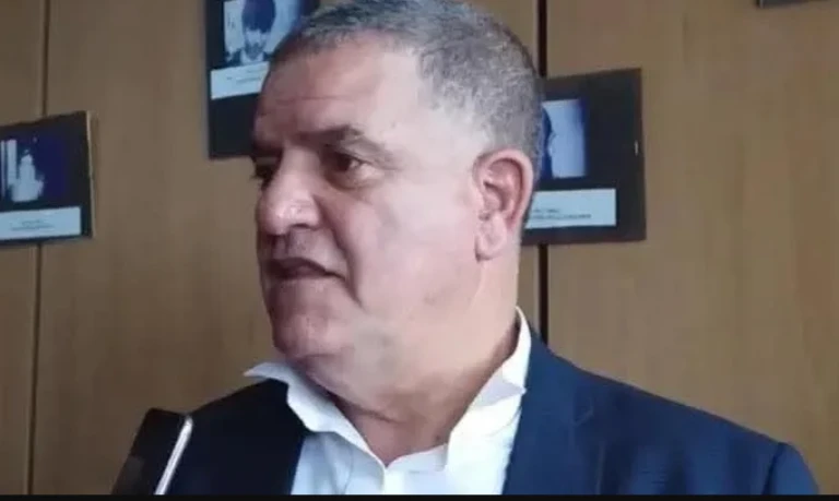 وفاة الصحفي السابق بالتلفزيون الجزائري عبد الحفيظ شايب