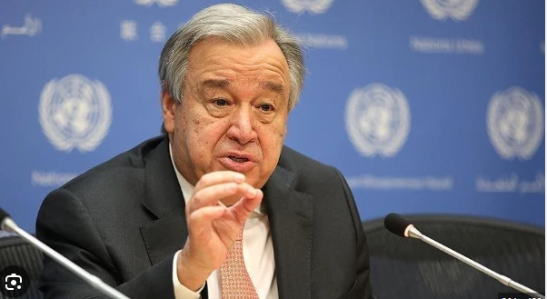 غوتيريش يحث حكومات العالم على منع ومناهضة أعمال العنف القائمة على أساس الدين و المعتقد