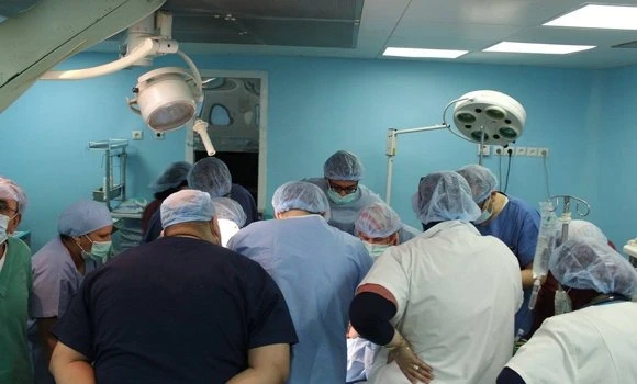 باتنة : المركز الاستشفائي الجامعي يتدعم بمركز لزرع الأعضاء