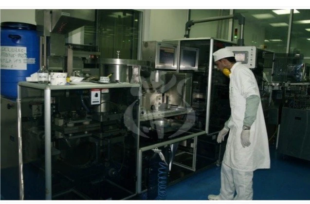 صناعة الأدوية: دعوة المستثمرين إلى رفع الإنتاج