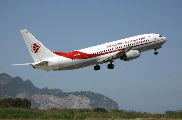 الخطوط الجوية الجزائرية: إطلاق خطين جديدين يربطان الجزائر بغوانزو الصينية  وروتردام بهولندا