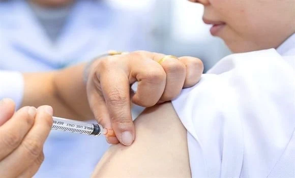 حملة وطنية لتدعيم عملية تلقيح الأطفال الأقل من 6 سنوات ابتداء من الأحد  المقبل