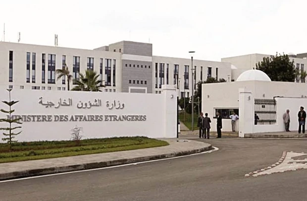 الموافقة على تعيين سفير الجزائر الجديد لدى جمهورية غويانا التعاونية