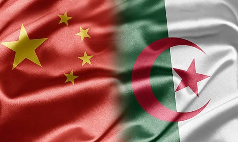 الجزائر-الصين: التوقيع على مذكرة تفاهم في مجال التكوين المهني