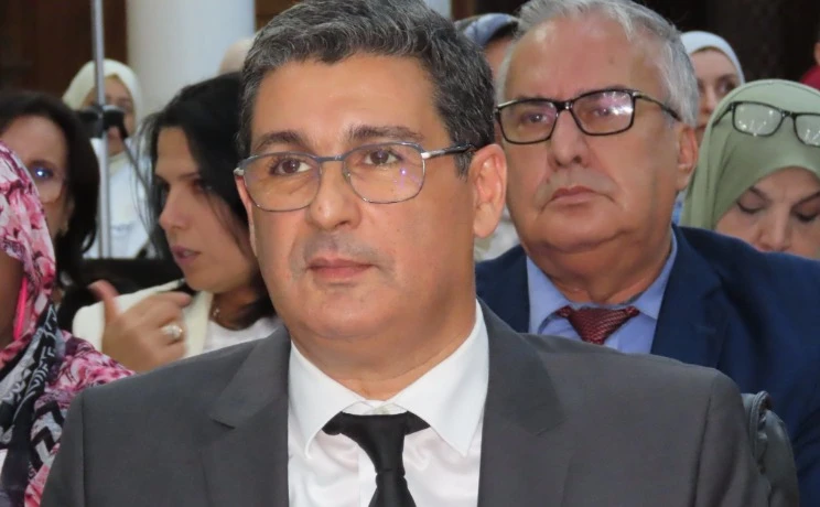 وزير الصحة يشرف يوم الخميس على الانطلاق الرسمي لفعاليات الشهر التحسيسي  لمكافحة سرطان الثدي