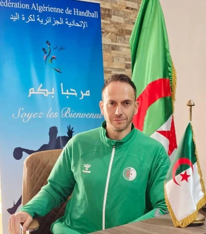 بعد تعرف المنتخب الوطني لكرة اليد على منافسيه في مونديال المانيا 2027....ألونسو يرفع التحدي أمام البرتغال وبولندا وجزر فارو