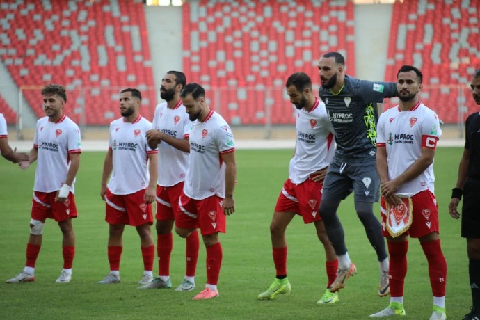 الرابطة المحترفة الأولى–  الجولة السابعة.... إ خنشلة - م وهران :المولودية في رحلة البحث عن أول فوز خارج الديار