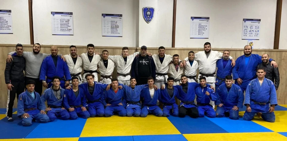 جيدو: نادي ''أولاد الباهية'' يرفع التجميد عن نشاطاته
