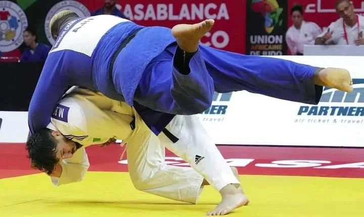 جيدو/ الدورة الافريقية المفتوحة بتونس (اكابر): المنتخب الوطني الجزائري  (أكابر/ذكور و واناث) يتوج باللقب