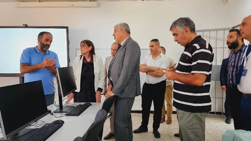 والي وهران يعاين جاهزية المؤسسات الجامعية لاستقبال الطلبة يوم 22 سبتمبر الجاري