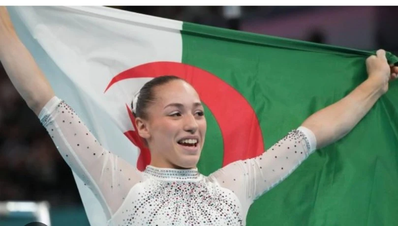 كاس العالم 2026  :كايليا نمور تتأهل لنهائي جهاز العمودين غير المتوازيين