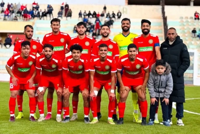 بطولة مابين الجهات  : اتحاد الكرمة ينعش حظوظه في سباق الصعود