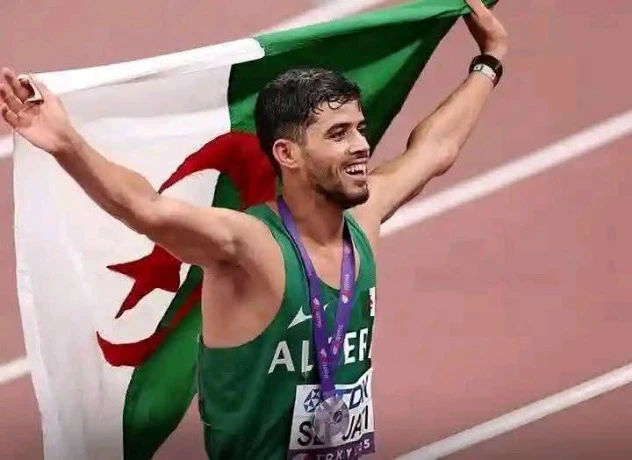 بطولة "ألتيميت تشامبيونشيب" لألعاب القوى ...سجاتي يفوز بلقب سباق 800 متر