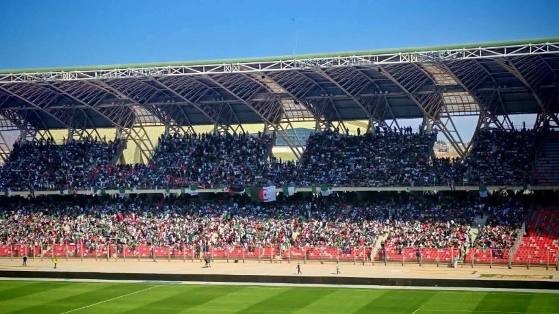 تصفيات مونديال-2026 : أجواء متميزة تعيشها وهران قبيل مباراة  الصومال-الجزائر