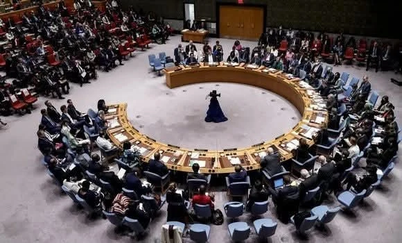 بطلب من الجزائر, مجلس الأمن يتطرق إلى الوضع الإنساني بغزة خلال مشاورات مغلقة