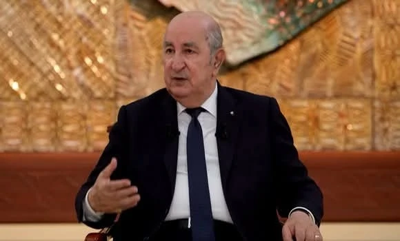 رئيس الجمهورية : ليس هناك تقشف في الجزائر ولا بد من زوال الاقتصاد الموازي