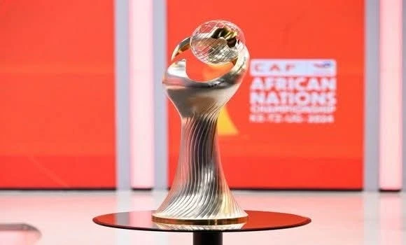 بطولة إفريقيا للمحليين 2024: "الكاف" تكشف عن المجسم الجديد للمنافسة