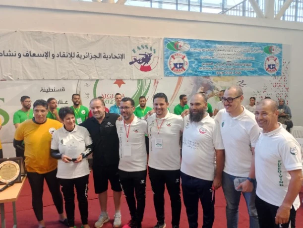 الاتحادية تحتفي بالغواصين ...دواجي وهلال لإنجازهما العالمي في اليونان