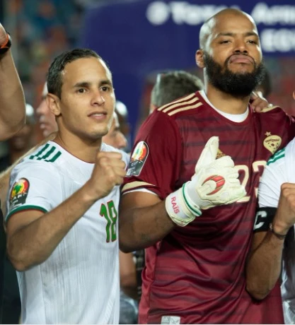 ترجي مستغانم  :  لكناوي يكشف عن استقدام مبولحي وزفان ويحذر من الأزمة المالية