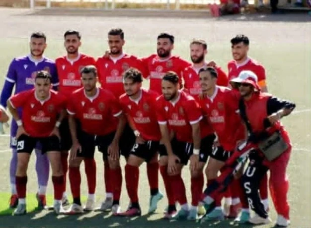 عزيز خلافي مدرب اتحاد سيدي أمحمد بن علي:  خسارة مفاجئة نصحح من خلالها الهفوات ونستعيد نشوة الانتصارات