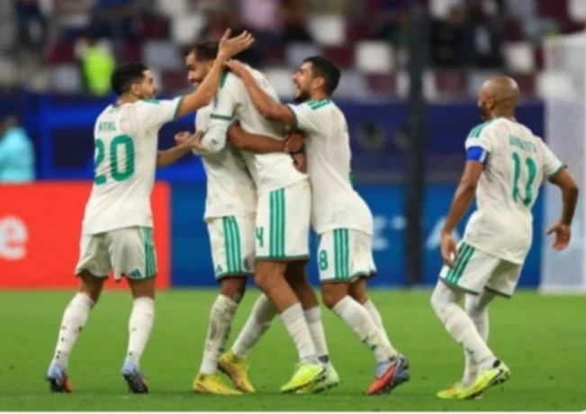 فرجة ، فرحة و المحاربون قادمون