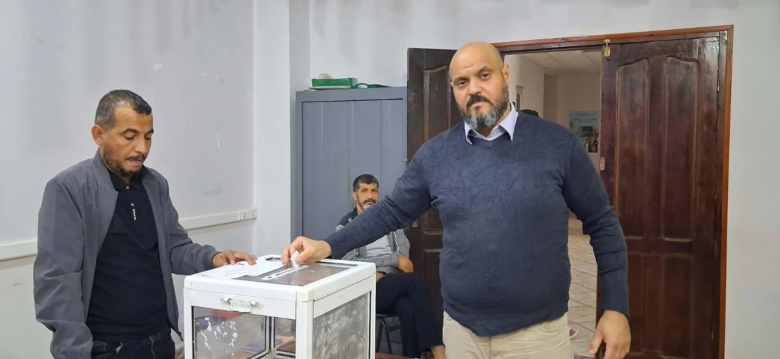 غليزان: انتخاب بوزياني رئيسا للنادي الهاوي لاتحاد سيدي أمحمد بن علي