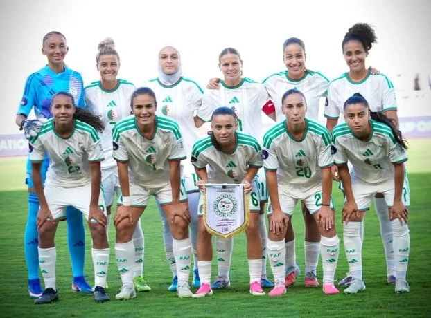 كأس إفريقيا للأمم للسيدات 2026 : المنتخب الجزائري يفوز على السنغال