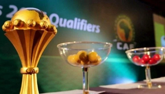 كأس افريقيا-2023 : المنتخب الجزائري سيتعرف على  منافسيه يوم  الخميس بأبيدجان