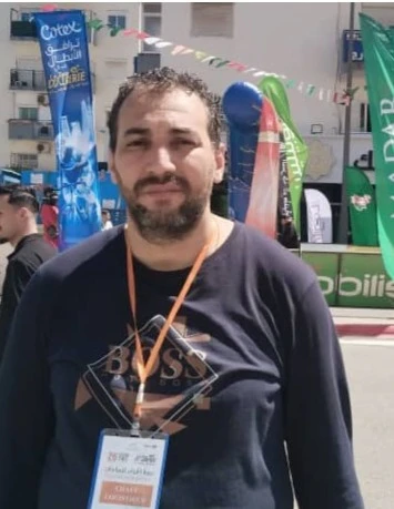 خالدي سفيان المدير التقني للرابطة الوهرانية...الباهية نجحت تنظيميًا والمكسب الحقيقي في البعد التقني للطواف