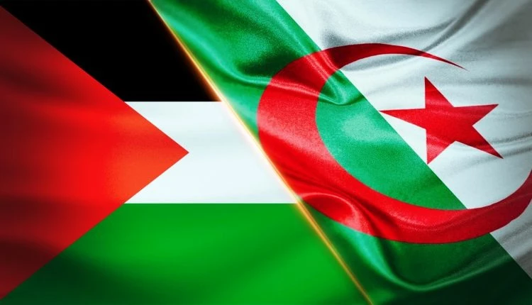 تضامنا مع فلسطين ..... الفاف تقرر تعليق كل المنافسات الكروية إلى شعار آخر