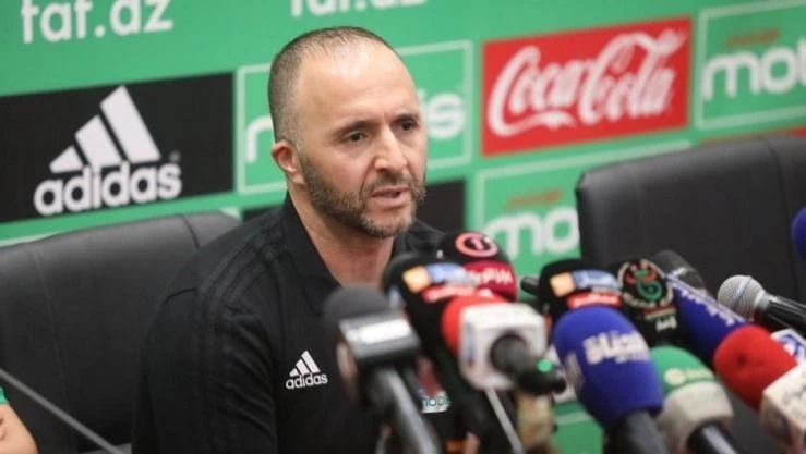 كرة القدم (مقابلات ودية): "وديتا مالي و السويد ستكونان مفيدتين جدا للمنتخب الوطني"