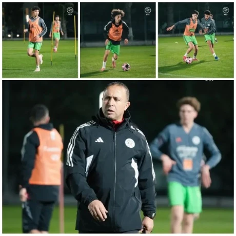 دورة شمال إفريقيا لأقل من 17 سنة  :المنتخب الجزائري يستهل المنافسة بلقاء ليبيا غدا  الثلاثاء