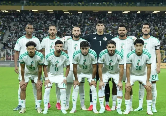 المنتخب الوطني: تقديم توقيت انطلاق المباراة الودية أمام النيجر  إلى الساعة 18:00