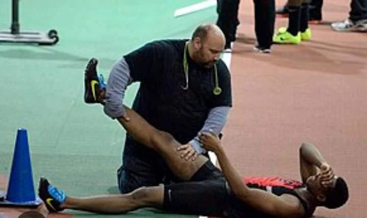 الطب الرياضي: بين العلاج و تحسين المردود و الأداء