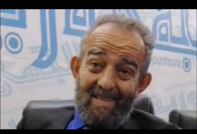 شمس الدين بن سنوسي (رئيس النادي الهاوي لمولودية وهران) :   "الأبواب مفتوحة لمن يريد الرئاسة ومرحبا بمزيان و بللو"