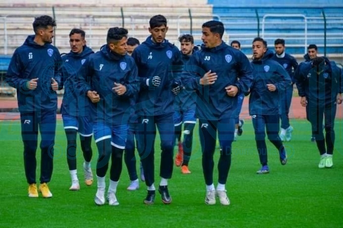 وداد تلمسان: غيابات بالجملة في الاستئناف