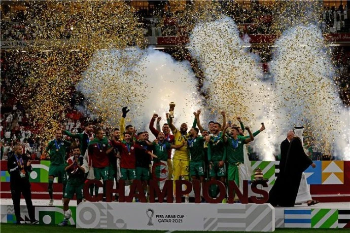كأس الملك سلمان للأندية العربية لكرة القدم/ إياب الدور التمهيدي الأول :