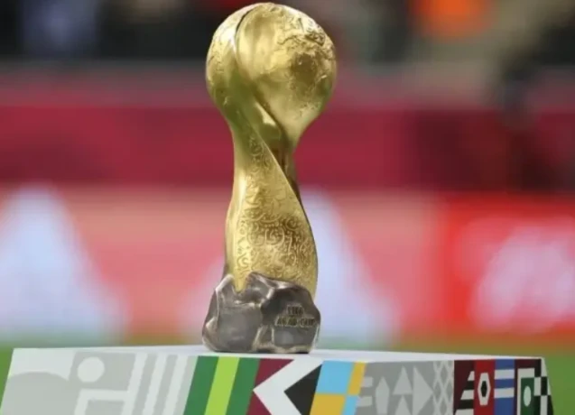 كأس العرب فيفا 2025 : انطلاق عملية بيع التذاكر