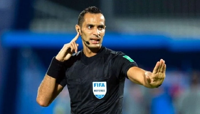 مونديال-2026 (تحضيرات): الحكم الجزائري مصطفى غربال في تربص بقطر