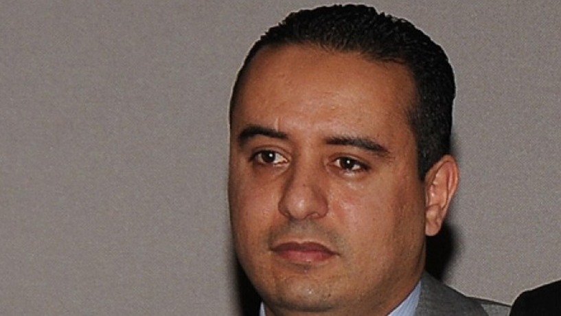 وليد صادي يعلن عن رغبته في الترشح لمنصب رئيس الاتحاد الجزائري لكرة القدم