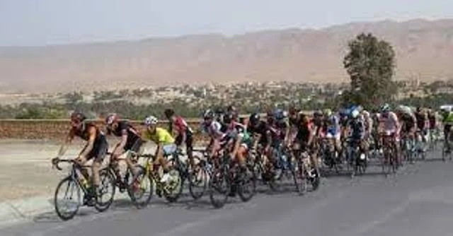 الدراجات: الجائزة الوطنية الكبرى لمدينة المالح لسباق الدراجات من 23 إلى 25  نوفمبر