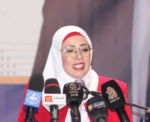 حيزية تلمسي