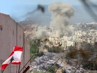 العدوان الصهيوني على لبنان : الاحتلال يواصل خرق اتفاق الهدنة