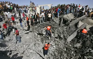 اللجنة الدولية للصليب الأحمر تؤكد على ضرورة اتخاذ إجراءات لحصول الفلسطينيين  على الرعاية الصحية في قطاع غزة
